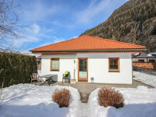 Holiday Home Margret by Interhome