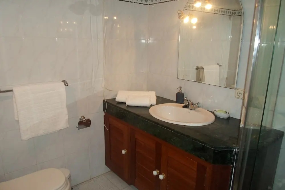 Bungalow Sol Valor
