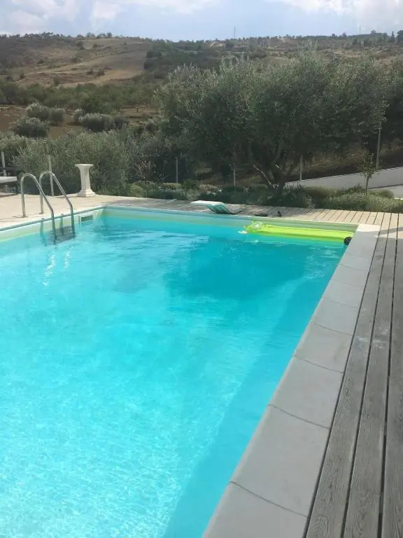 Villa Maria