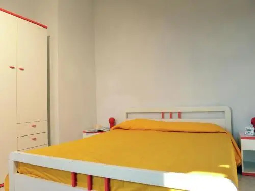 Holiday Home 1 Bedroom - Centola
