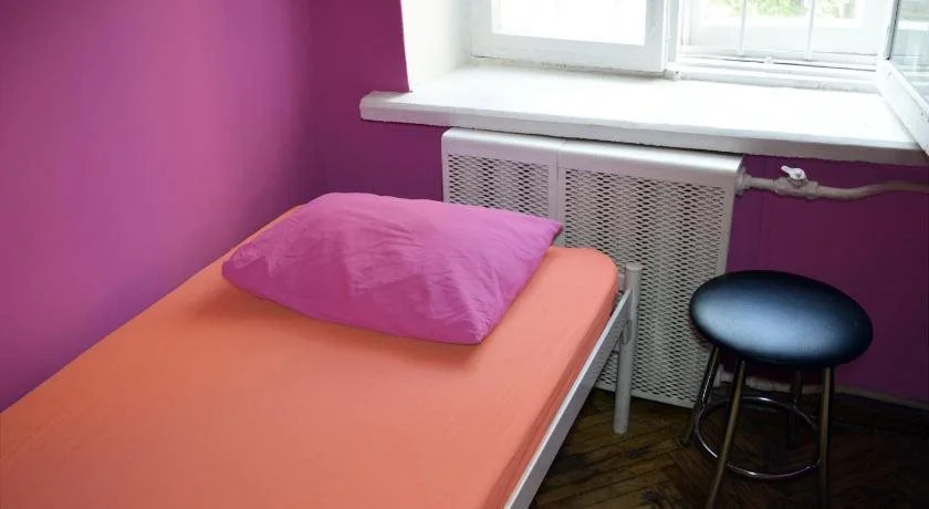 Hostel Kreschatik