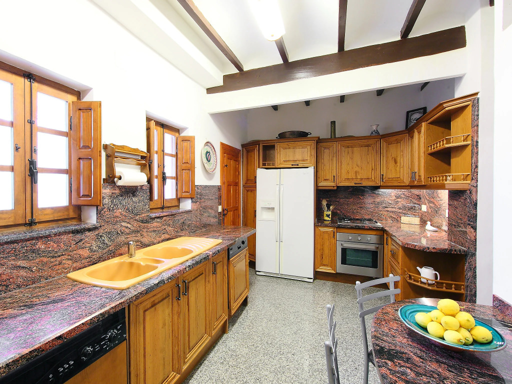 Holiday Home Baile del Sol by Interhome