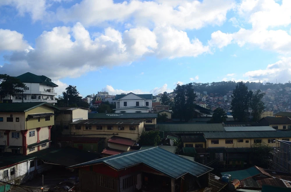 302 Bethel Baguio