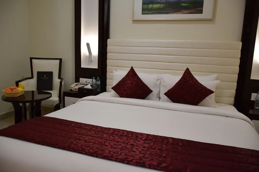 Hotel Star Palace - Rameswaram Tamil Nadu