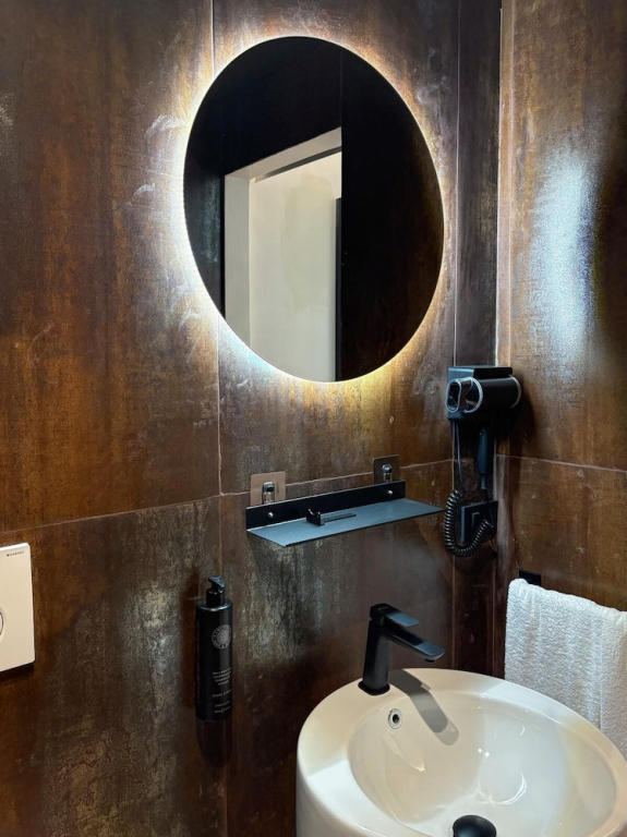 Hotel Industrial