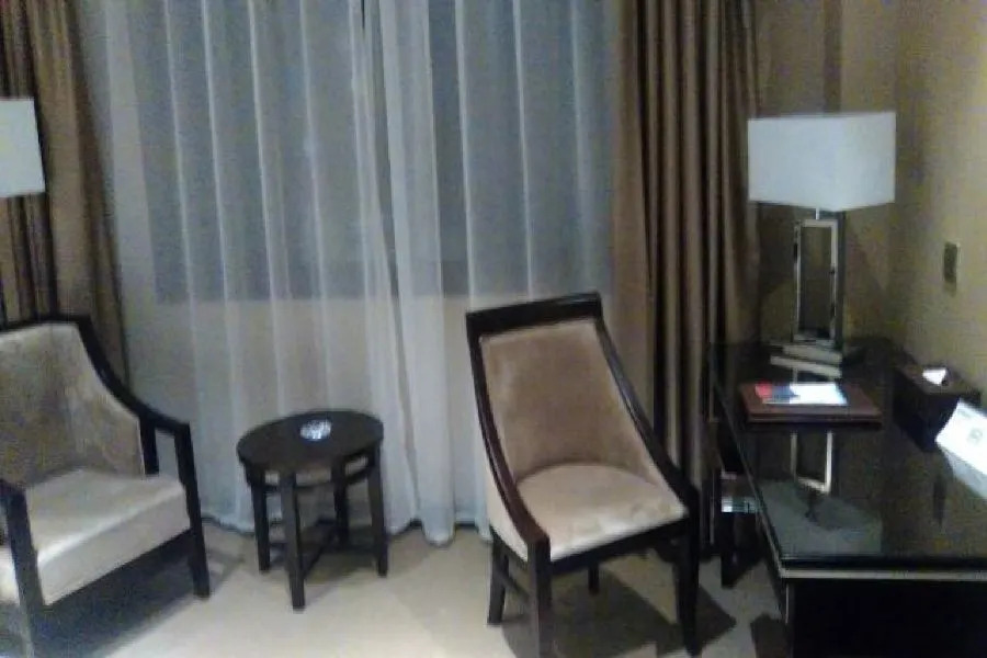 Kaisheng Meiji Hotel (Yichang CBD Shopping Center)
