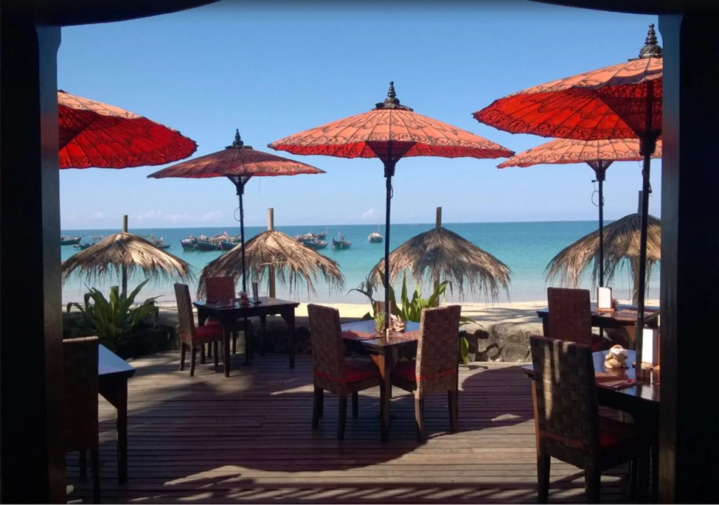 Yoma Cherry Lodge