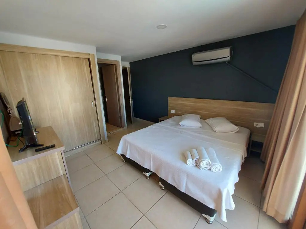 Rozetta Hotel