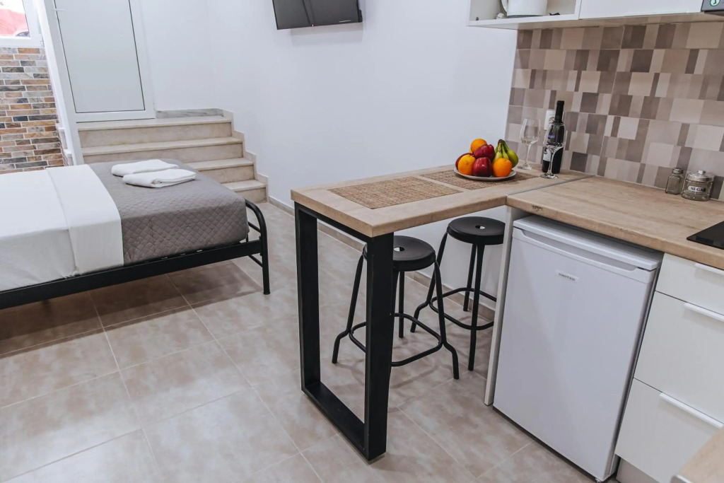 NIOVIS LOFT vipgreece
