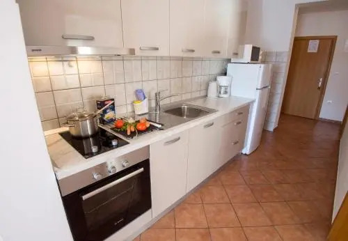 Apartments Villa Dorida