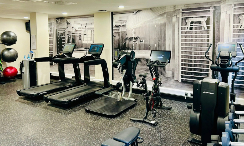 DoubleTree by Hilton Hotel Nottingham - Gateway