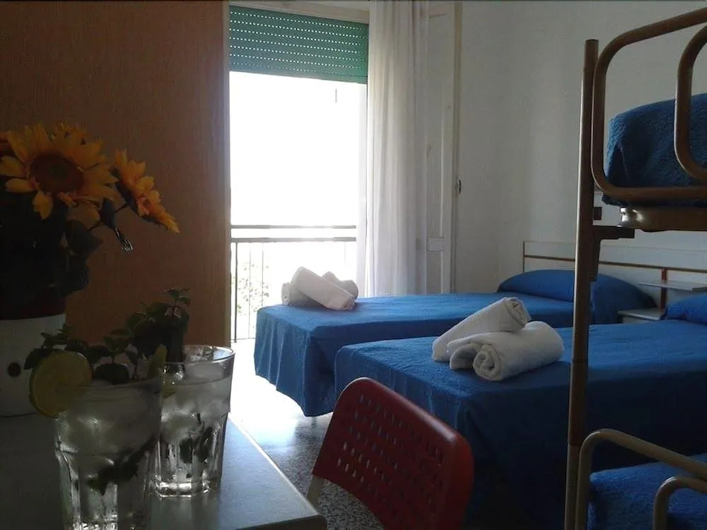 Hotel Goya
