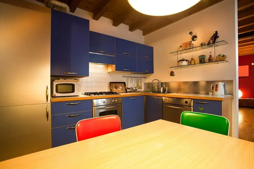 Verona For Rent Travelers House
