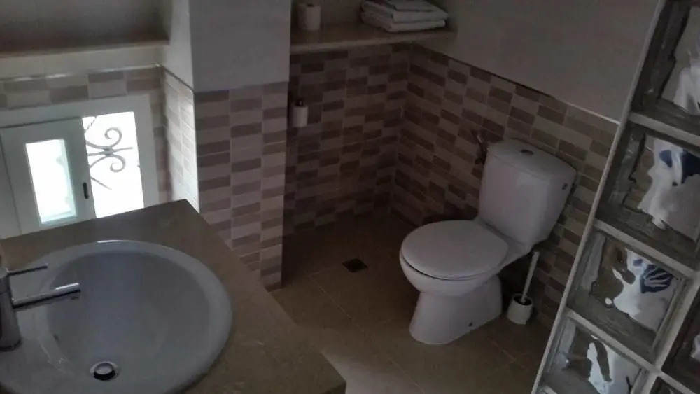Hostal Málaga