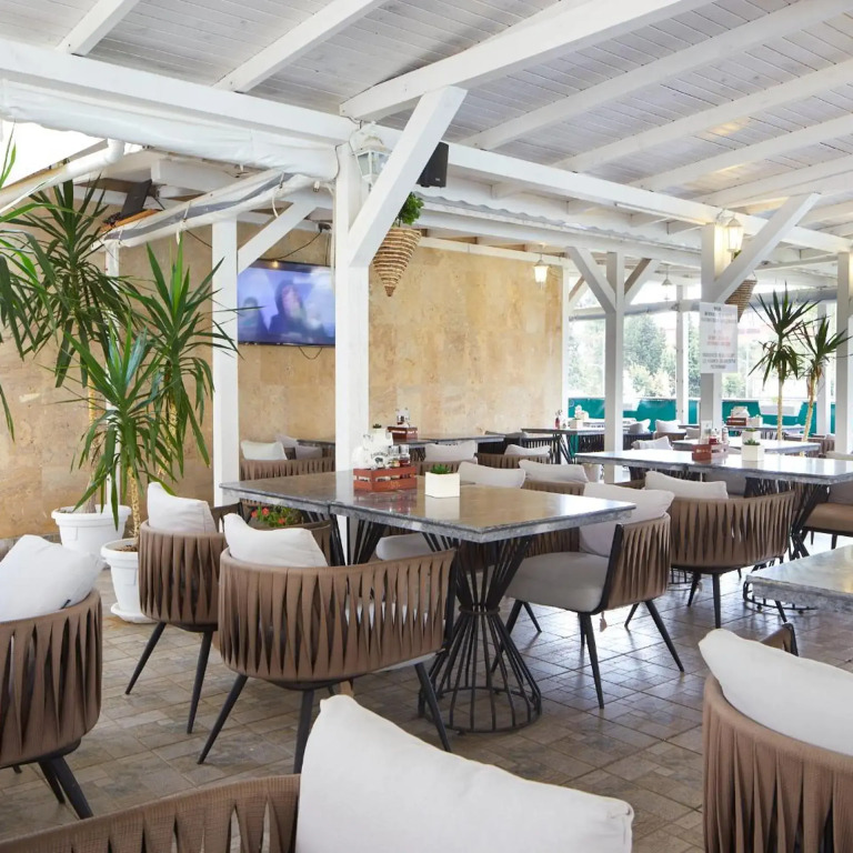Apart Hotel Vechna R