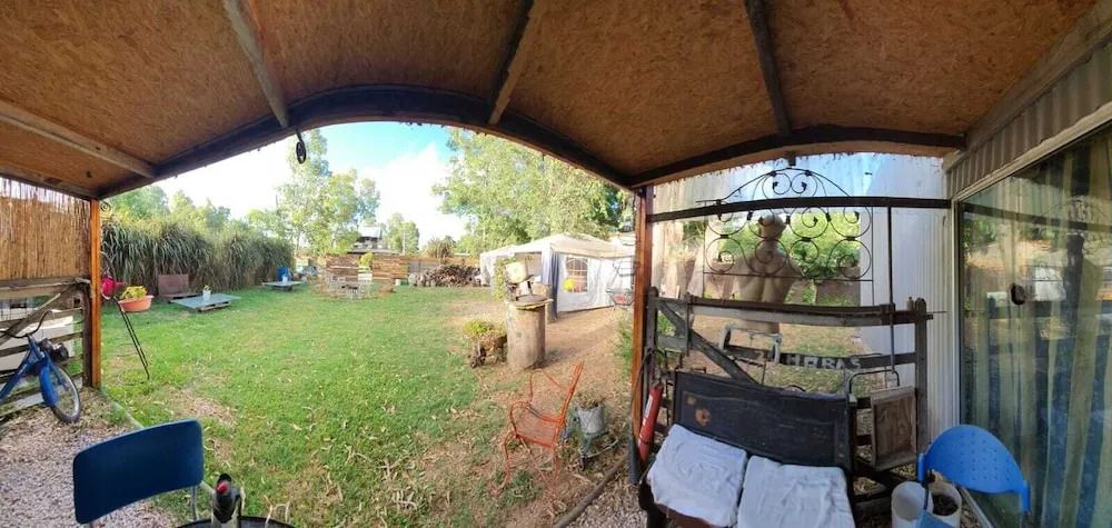 Candy House - Hostel