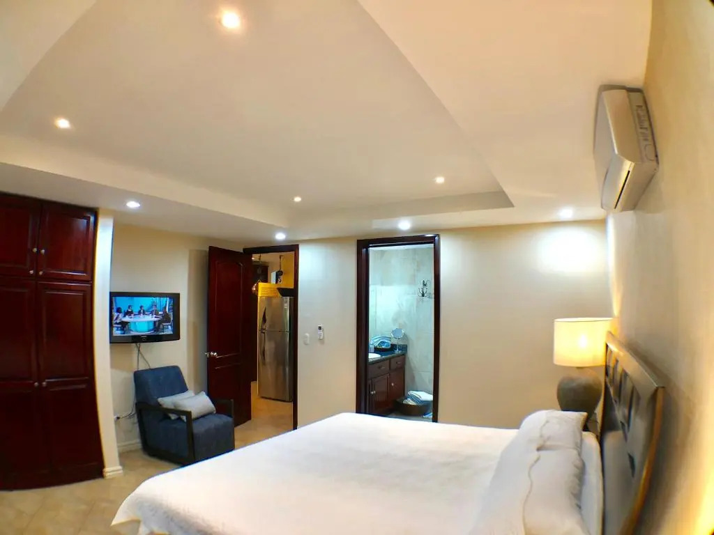 Monte Carlo Luxury Condominiums
