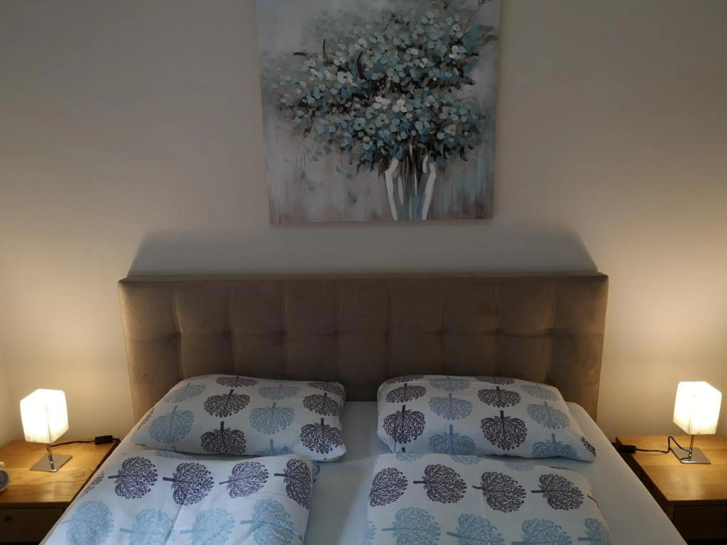 Apartment Gorski javor