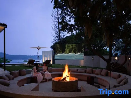 Sanyea · Shenzhen Xishangyu Seaview Homestay