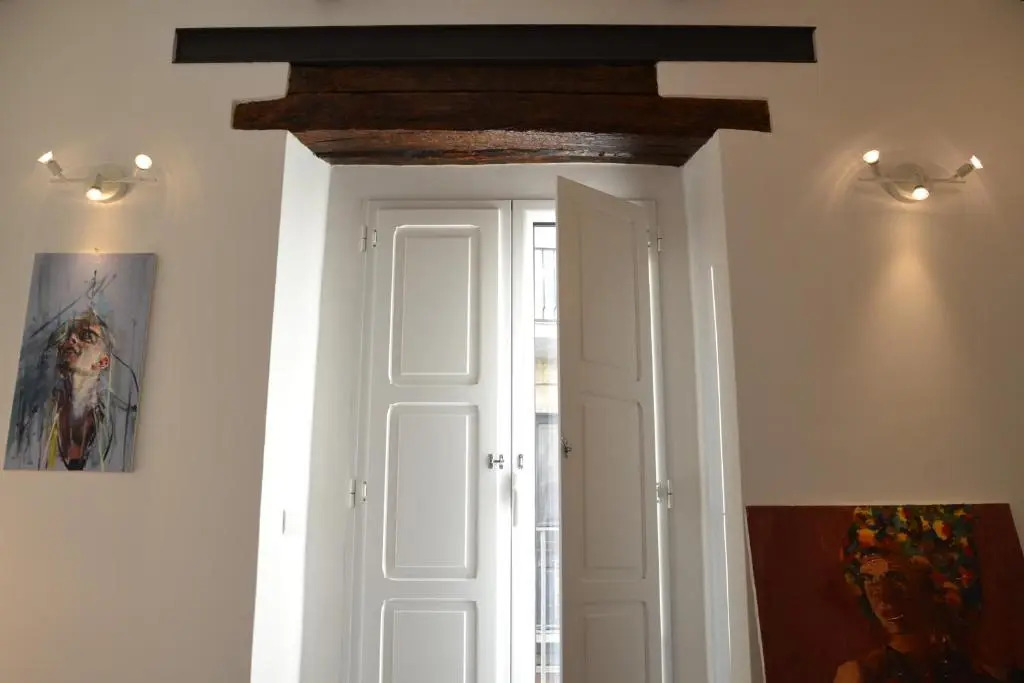 Belle Donne Apartment