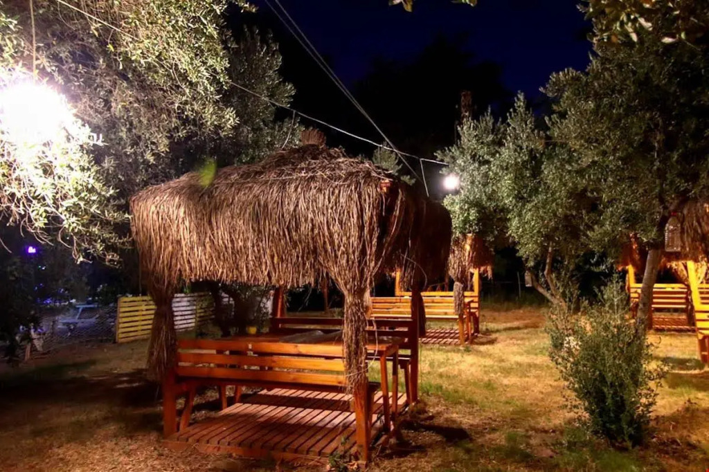 Sirinbaba Köyü