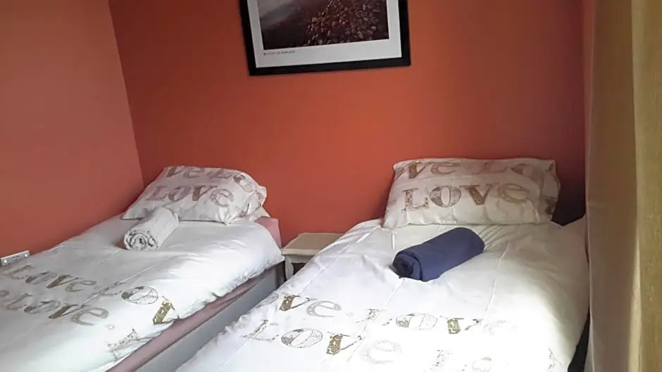 St Georges Hotel