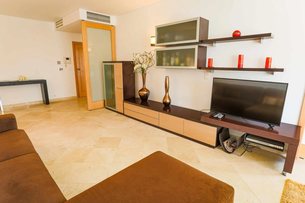 Two Bedroom Apartment Next To Marina , Aquamar 214 By Vilamoura Sun