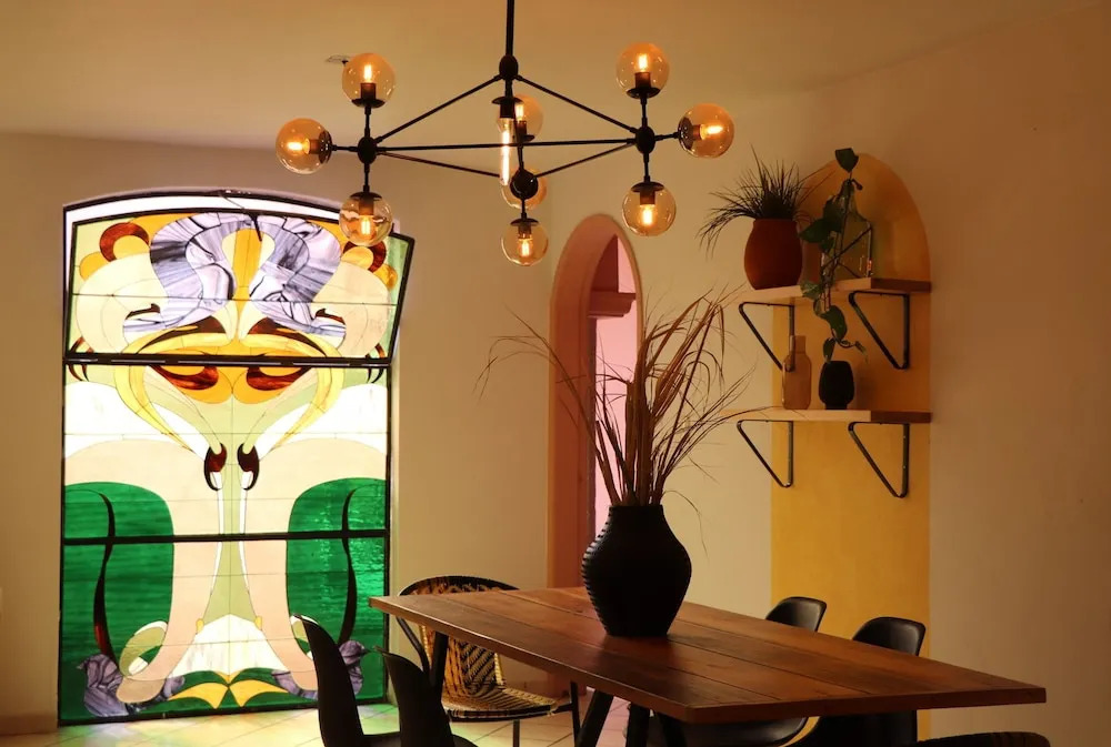 CASA DAMIANA