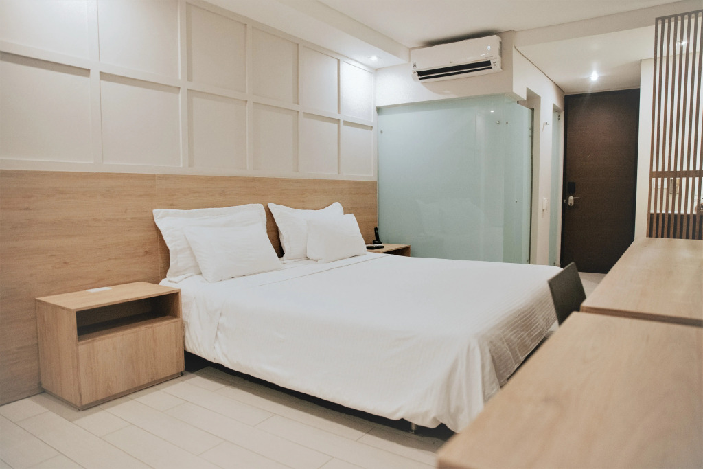 Hotel Dix