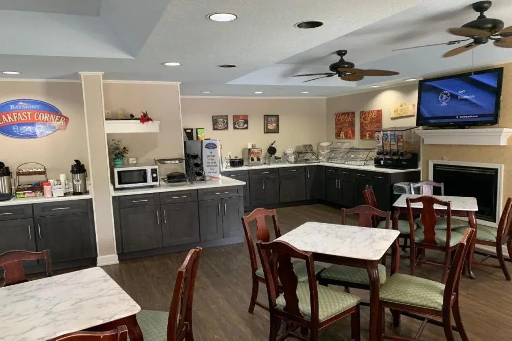 Quality Inn Ormond Beach - Daytona