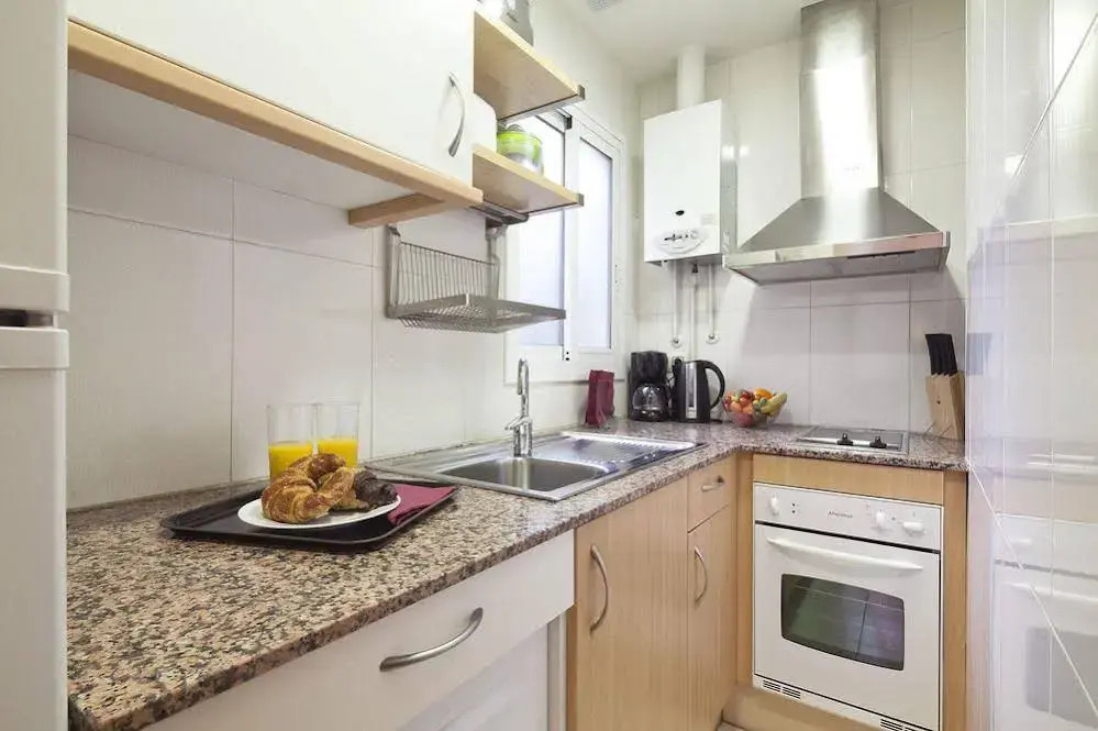 Passeig De Gràcia Apartments