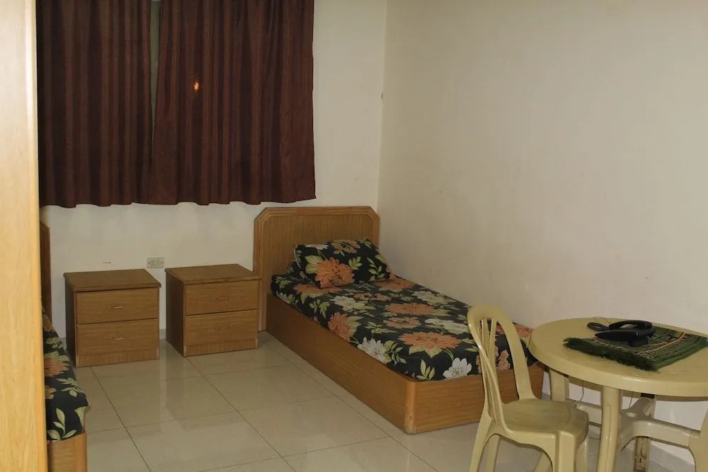 Almohandes Hotel apartment