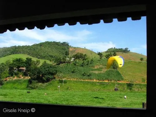 Pousada do Zeze