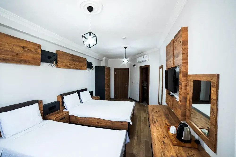 İmroz Otel