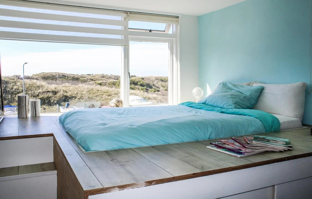 Nice Home in Egmond aan zee With Wifi and 3 Bedrooms