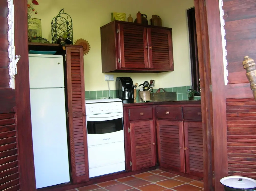 Villa Pomme d'Amour