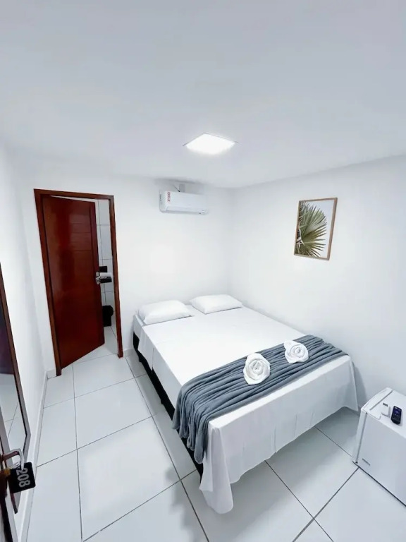 Hotel Paraiso Natal - EXPRESS
