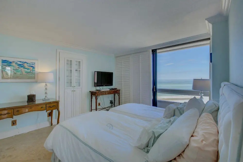 Terrace on Ocean - 3