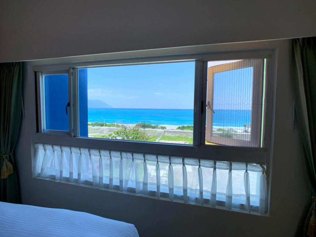 Hotel Bayview