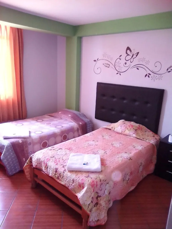 Hotel D'Armali
