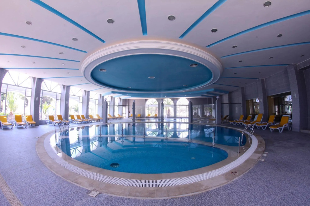 Royal Lido Resort & Spa