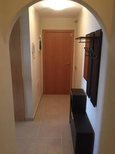 Apartamentos EOS
