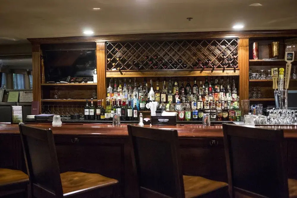 Chocksett Inn