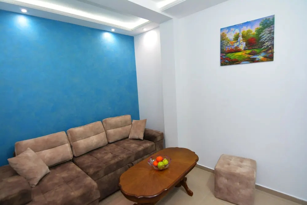 Apartments Lux S