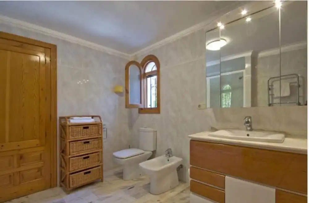 Villa in Calpe, Alicante 103847 by MO Rentals