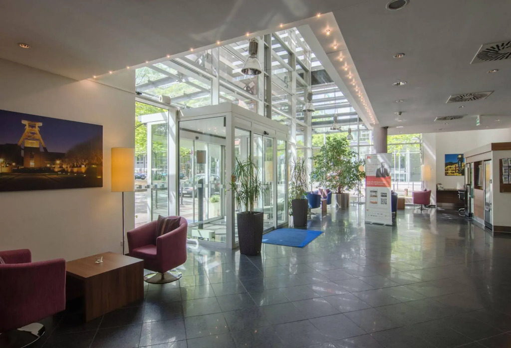 Premier Inn Essen City Limbecker Platz
