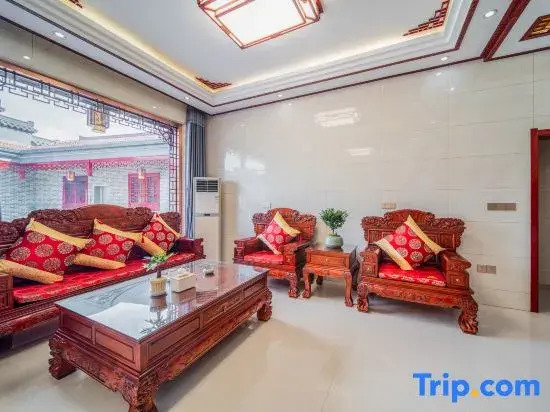 Jiuhuashan Guiyouyou Residents' Hostel