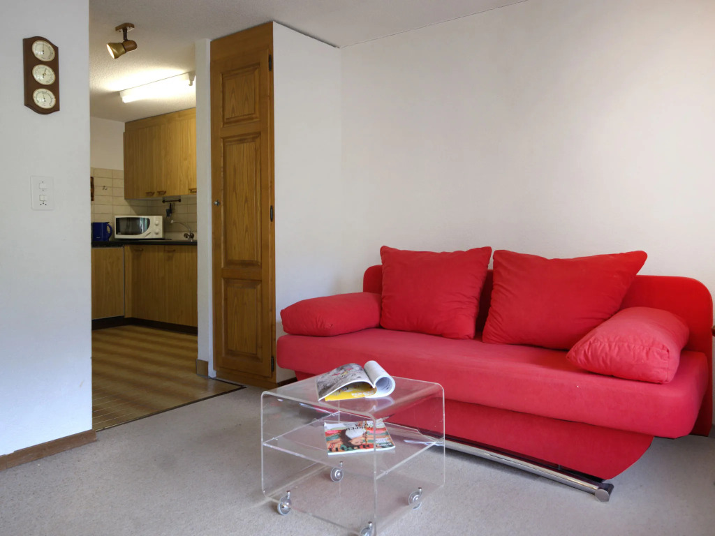 Apartment Alba by Interhome