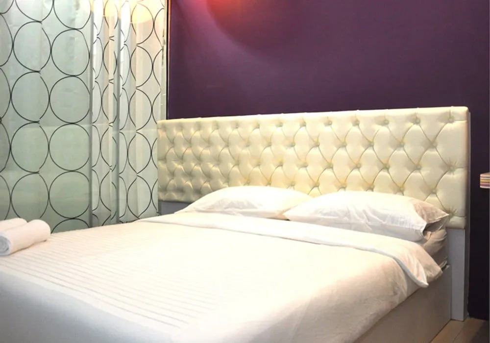 Hotel Fifty Seven