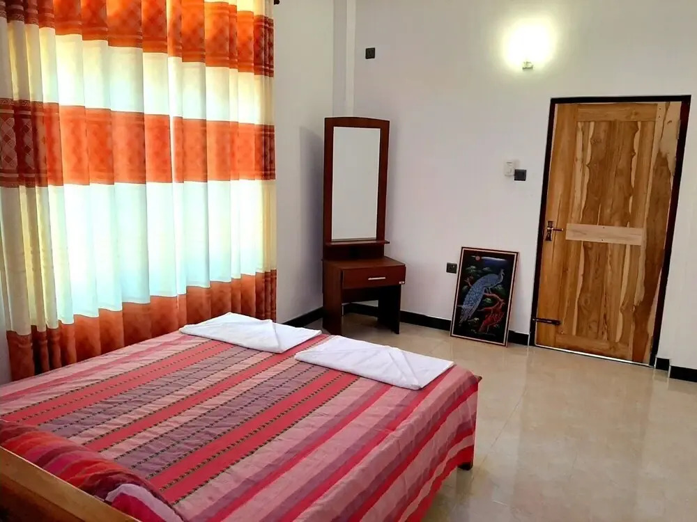 Yoho Venus Guest House